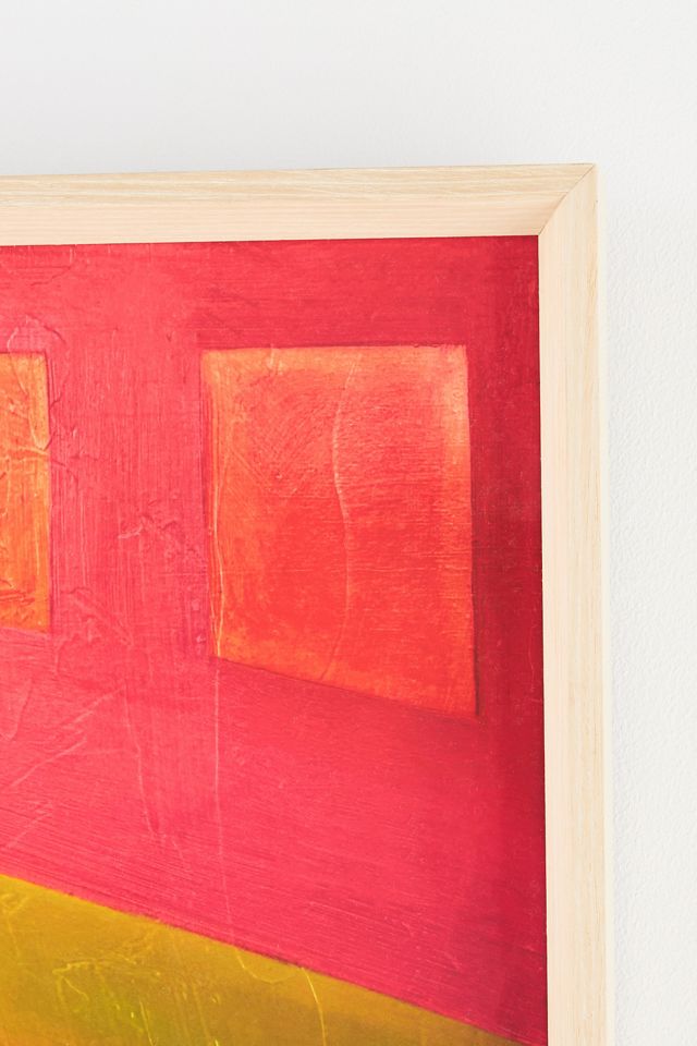 Beauvoir Wall Art #2