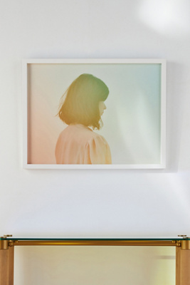 Zoe Bio Creative Her Crown Wall Art