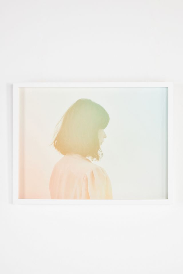 Her Crown Wall Art #1
