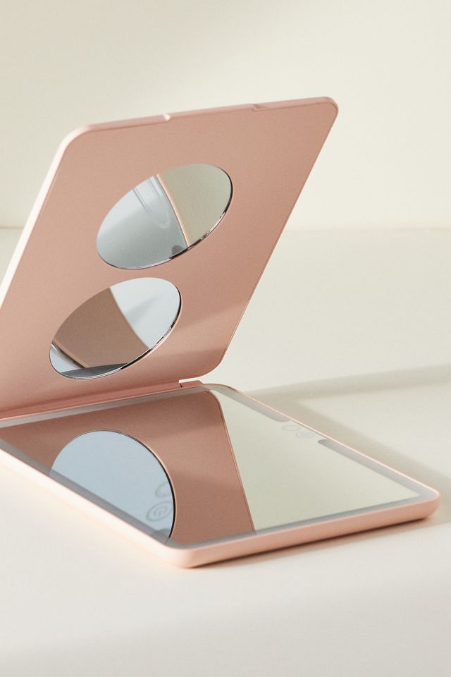 Vanity Planet Pose 2.0 LED Travel Mirror #2