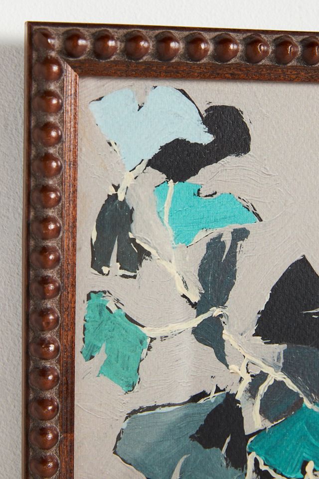 Sea Branch Wall Art #2