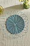 Scalloped Wire Charger