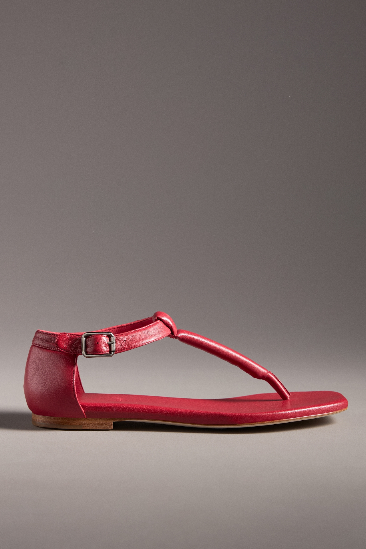 Marea New York Menorca T-Strap Sandals