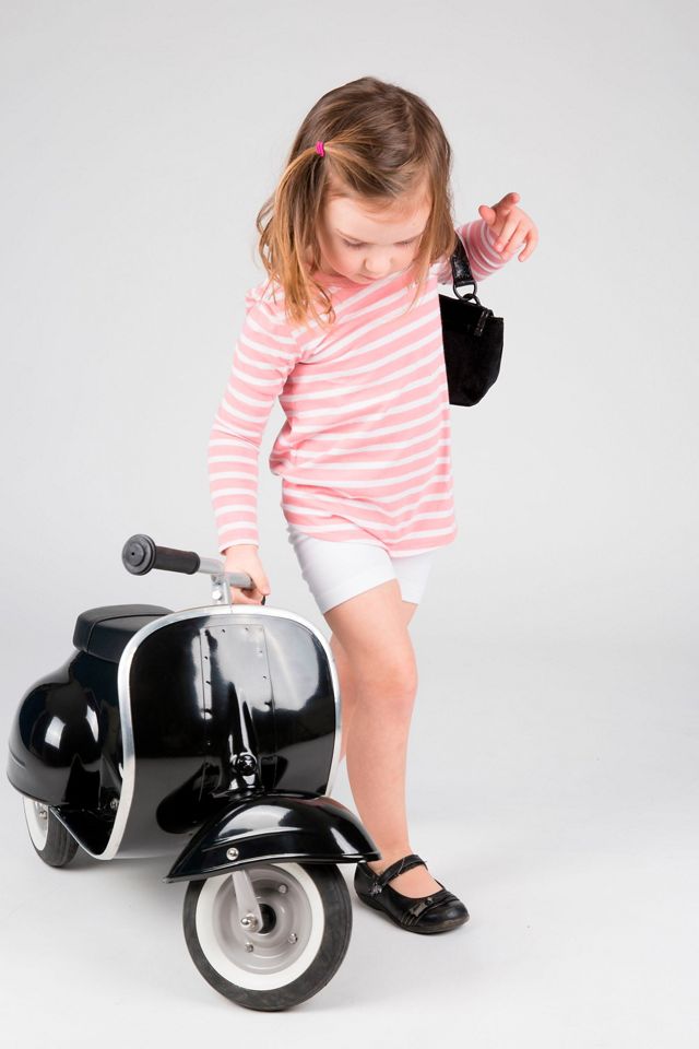 PRIMO Special Ride-On Toy Scooter #1