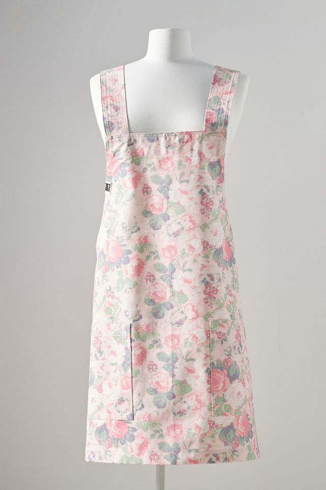 Hedley & Bennett x LoveShackFancy Smock Apron #1