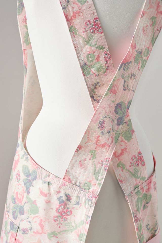 Hedley & Bennett x LoveShackFancy Smock Apron #2