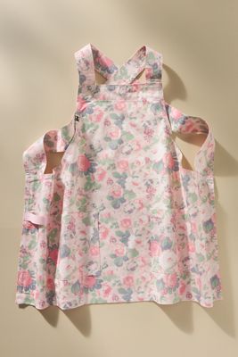 Hedley & Bennett x LoveShackFancy Smock Apron