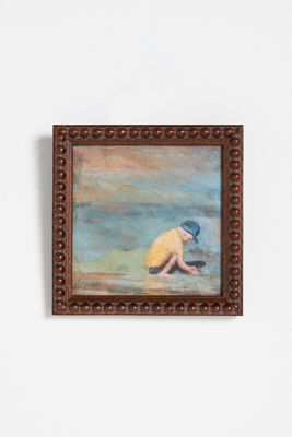 Pacific 38 Wall Art