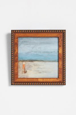 Pacific 38 Wall Art