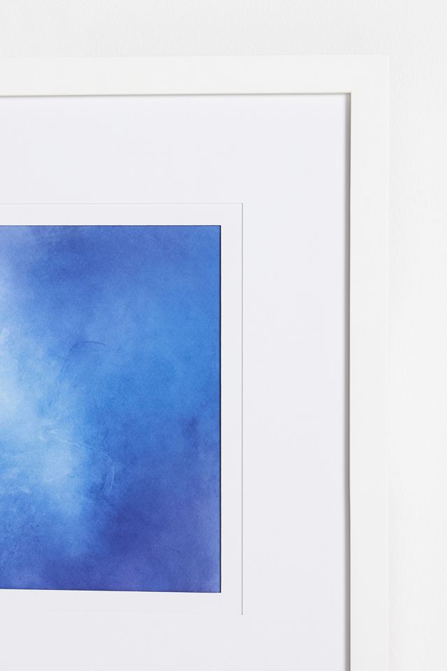 Color Study Wall Art #2