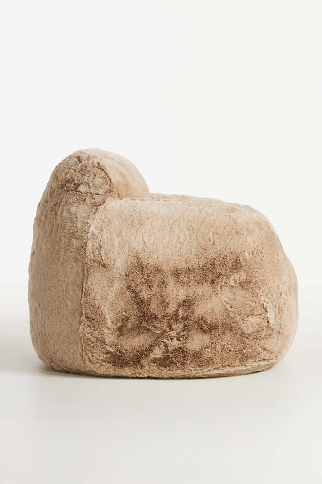 Odin Faux Fur Chair