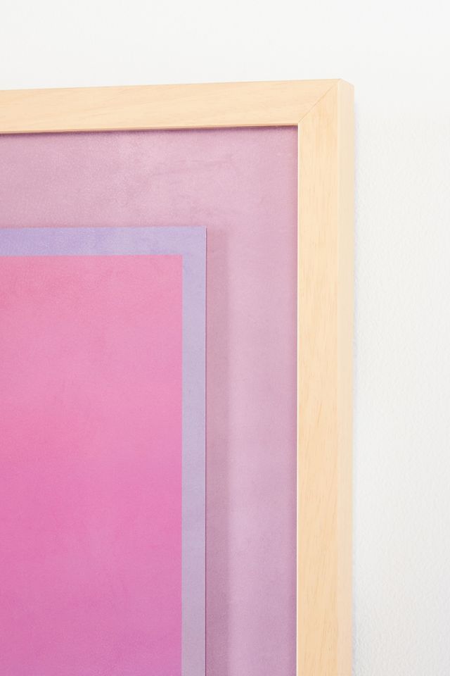 Sunset Study Wall Art #2