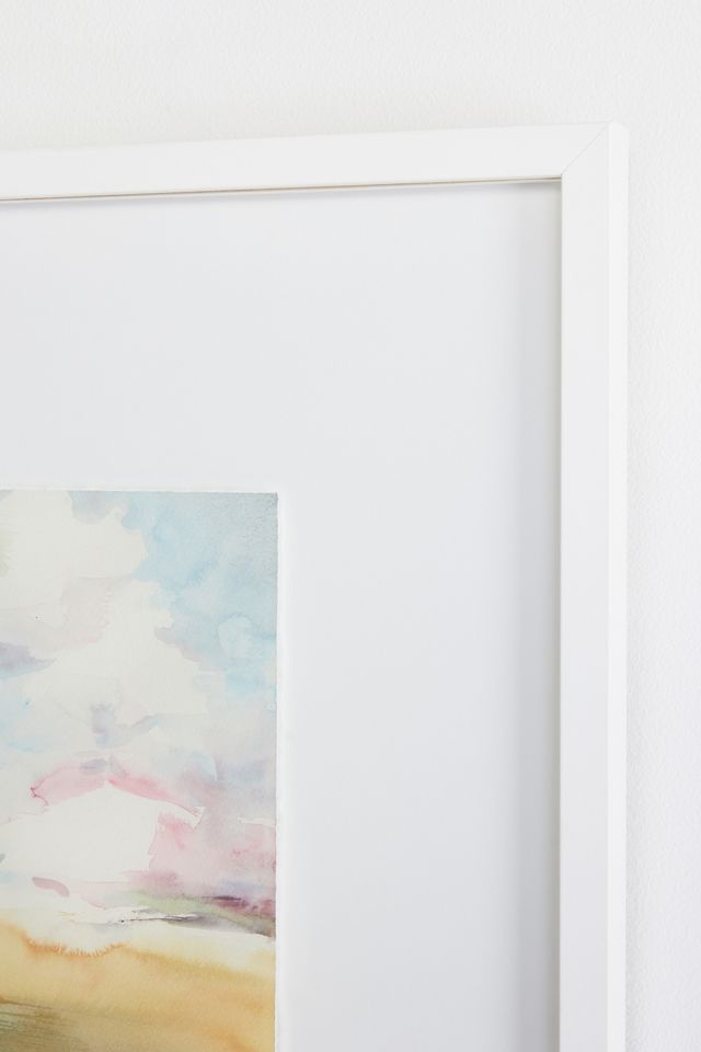 Springscape Wall Art #2