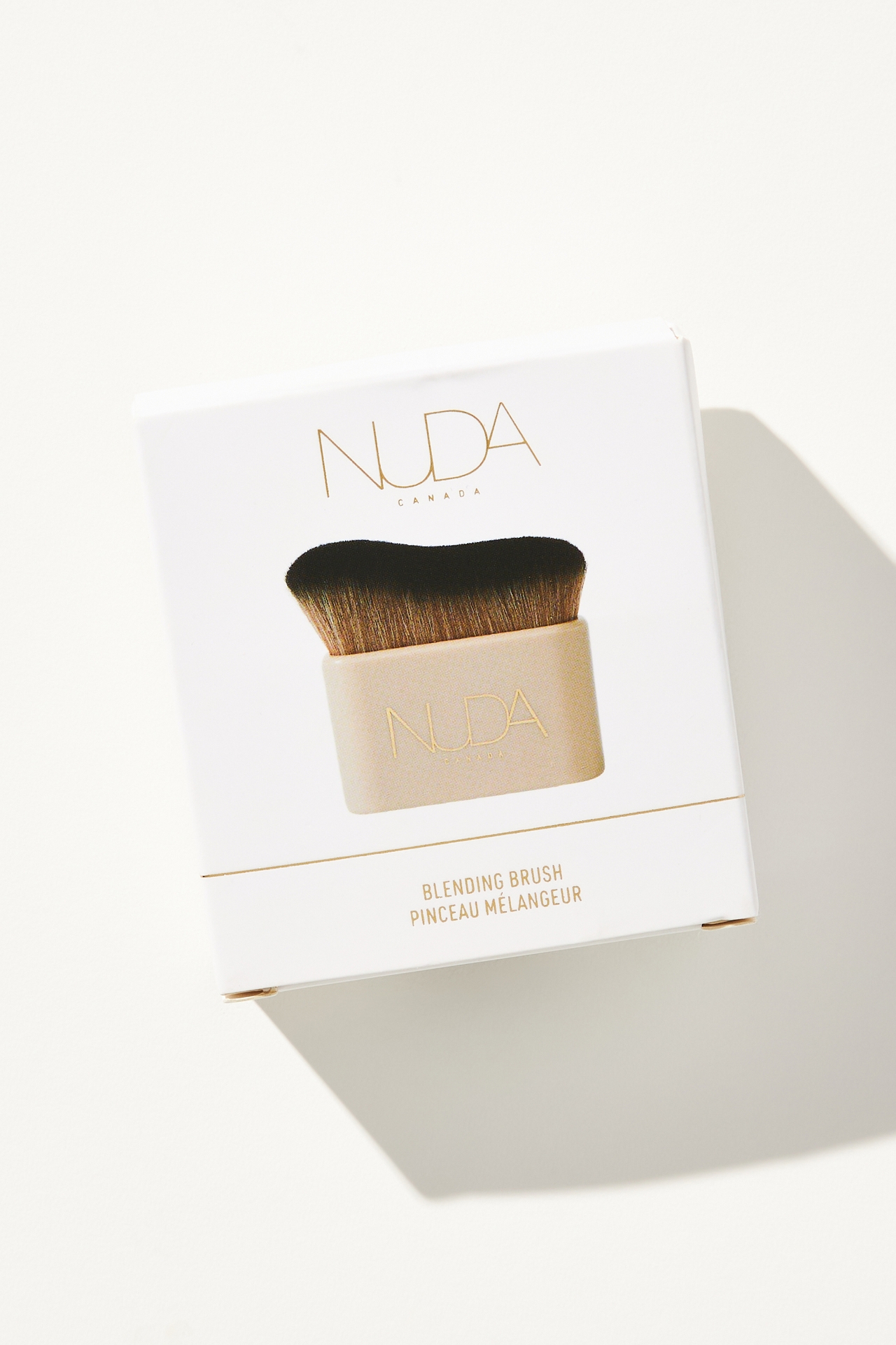 NUDA Blending Brush