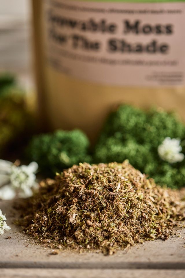 Growable Moss, Shade #1