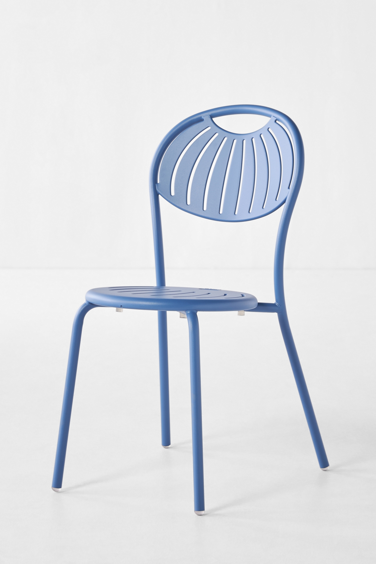 Coupole Indoor/Outdoor Dining Chair