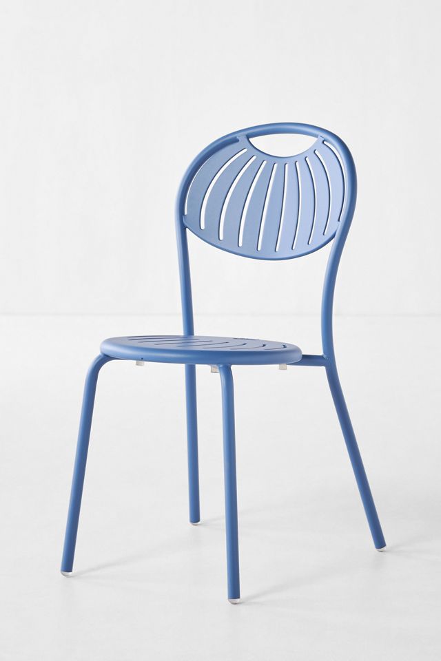 Coupole Indoor/Outdoor Dining Chair #2