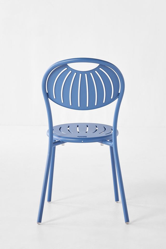 Coupole Indoor/Outdoor Dining Chair #3