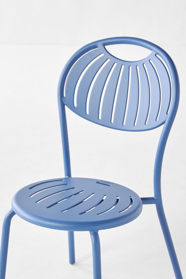 Coupole Indoor/Outdoor Dining Chair #4
