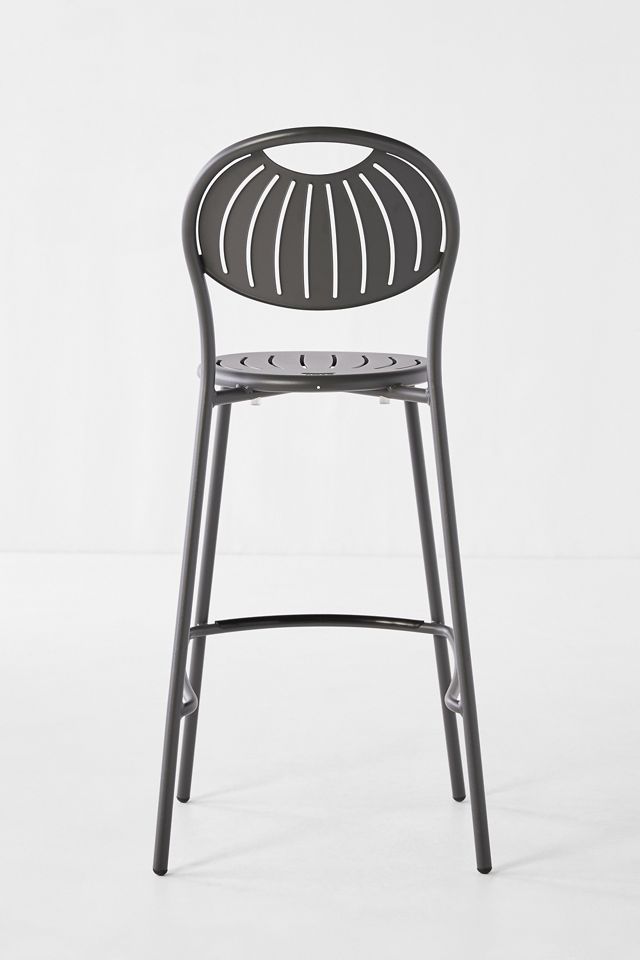 Coupole Indoor/Outdoor Bar Stool #3