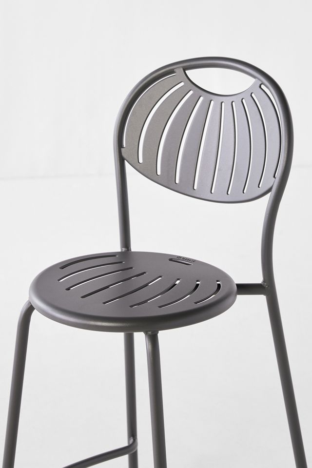 Coupole Indoor/Outdoor Bar Stool #4