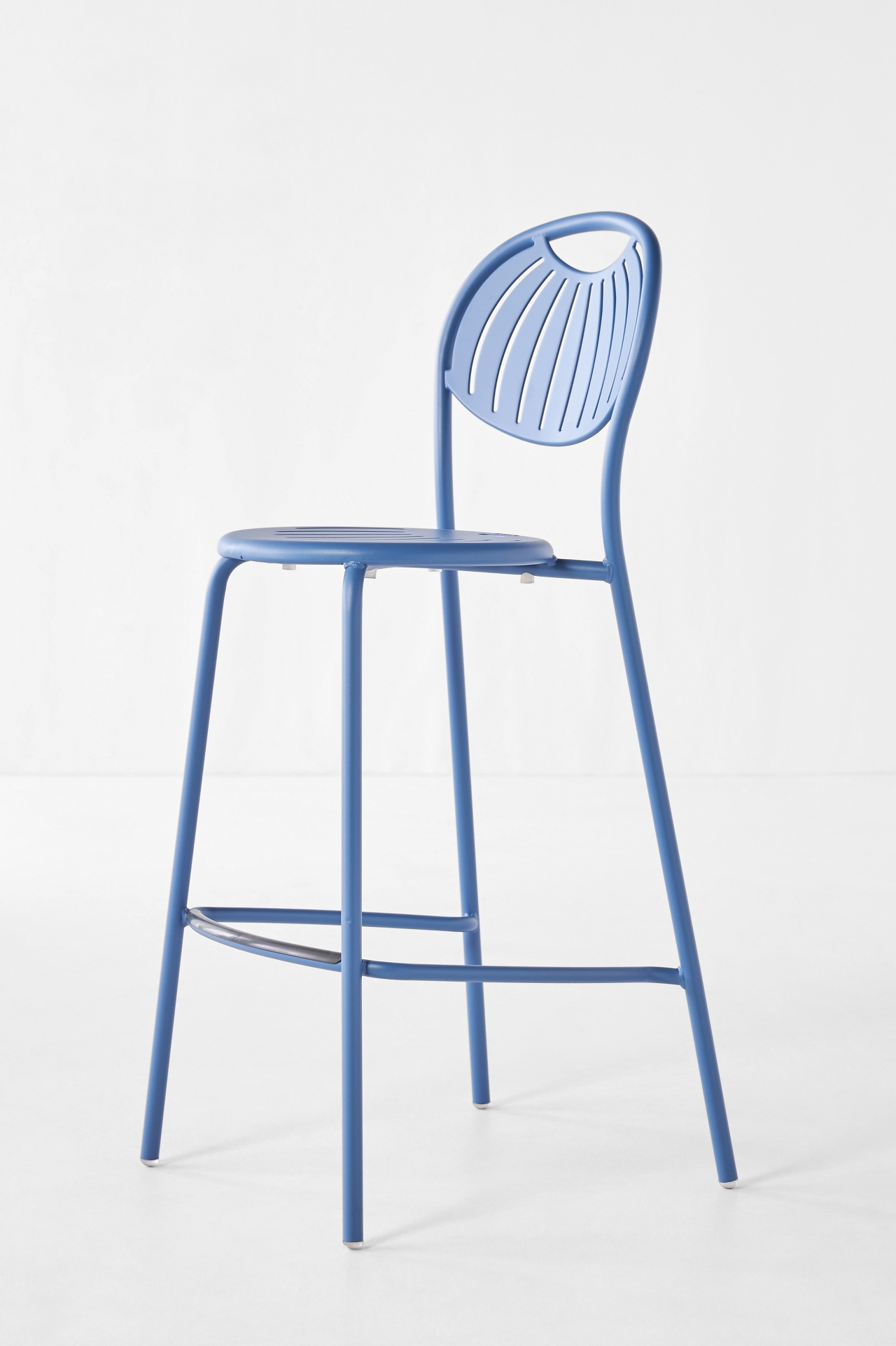 Coupole Indoor/Outdoor Bar Stool