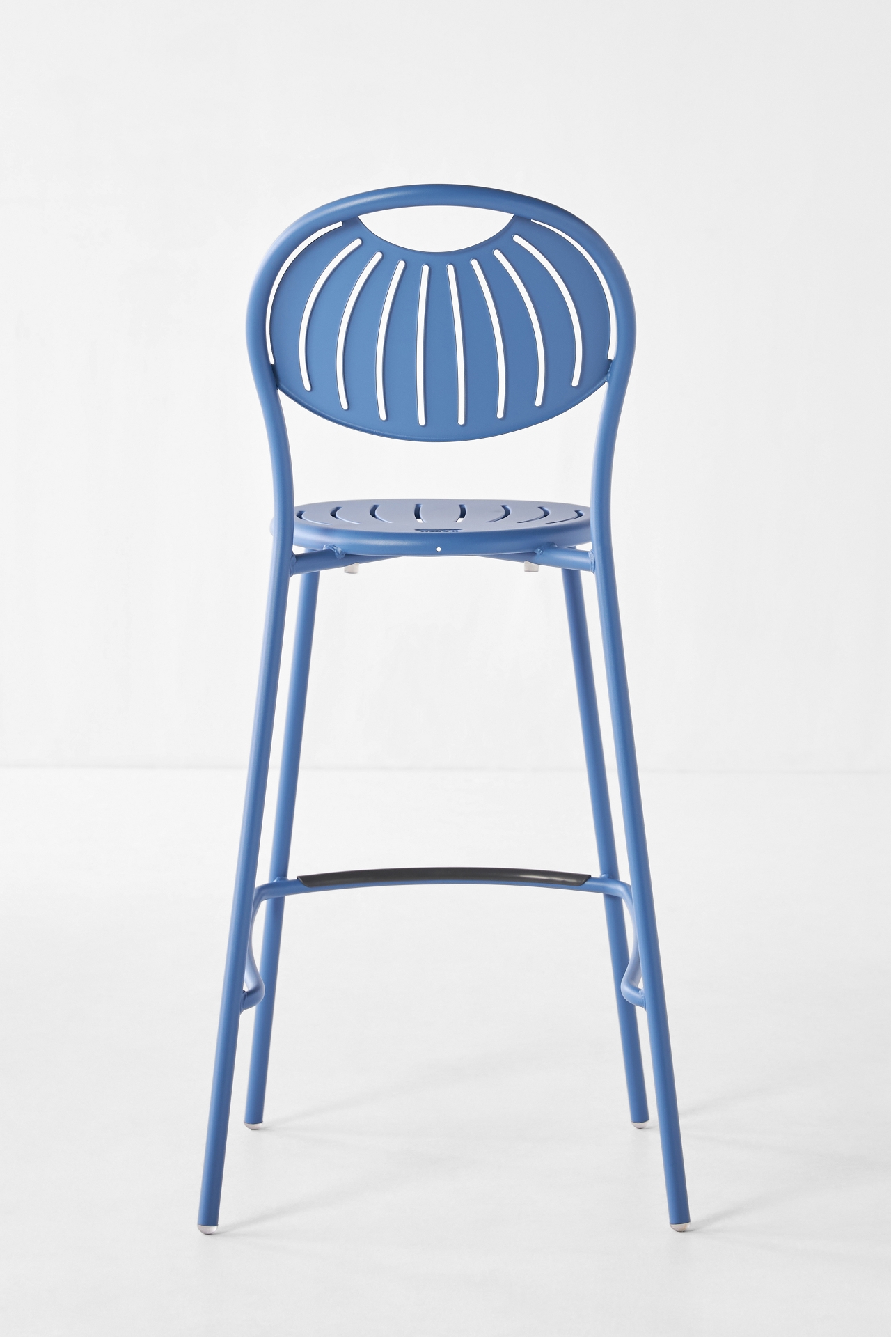 Coupole Indoor/Outdoor Bar Stool