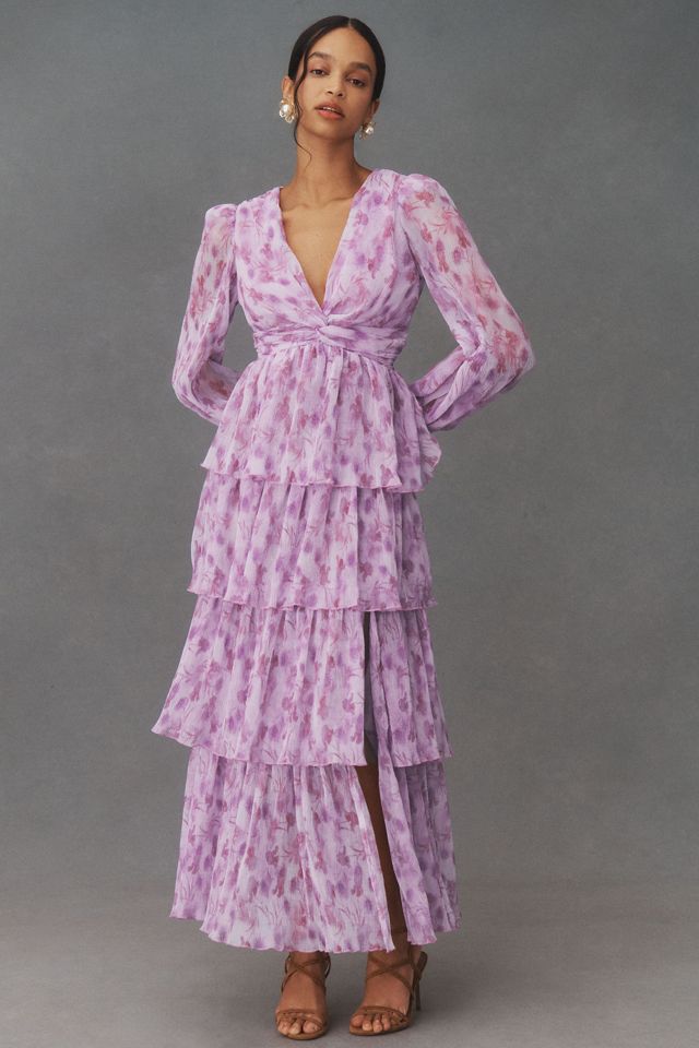 open lace back dress Amazon.com: ASTR The Label Women's ambretta Dress, Purple Floral, L :  Clothing, Shoes & Jewelry