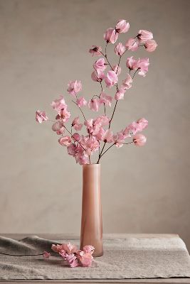 Terrain Preserved Bougainvillea Bunch, Pink