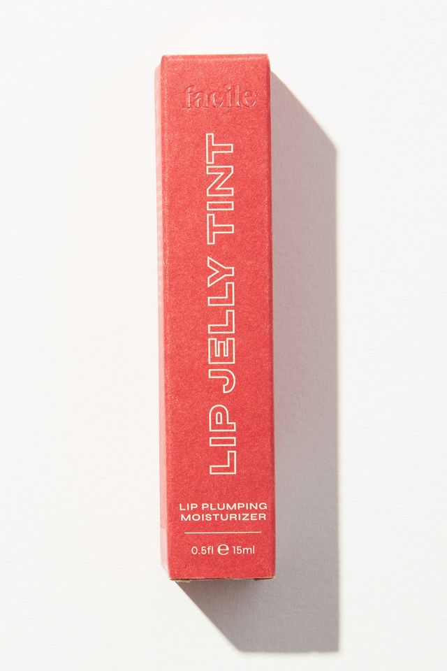 Facile Lip Jelly Tint #1