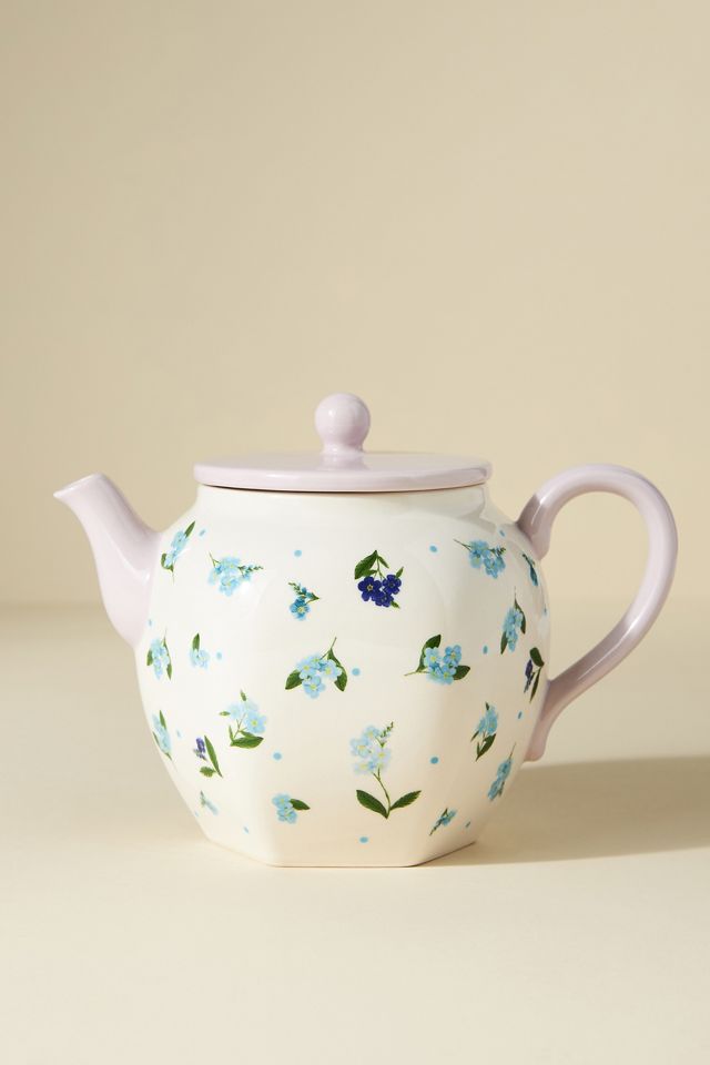 Pia Teapot #2