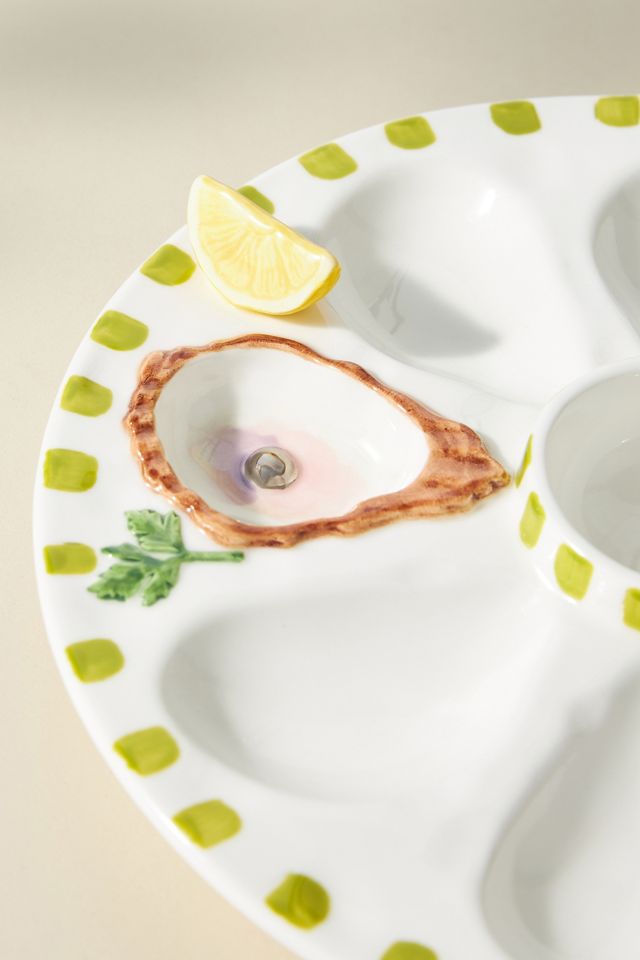 Micola Oyster Platter #2