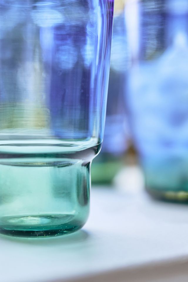 Roxanna Tumbler Glasses, Set of 4 #2