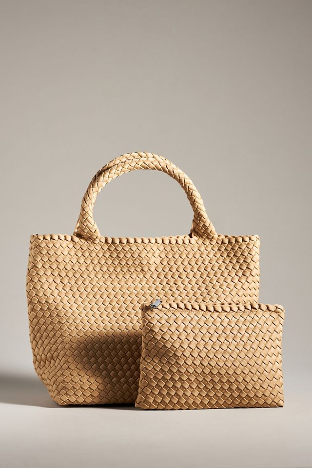 Sol & Selene Medium Neoprene Tote #3