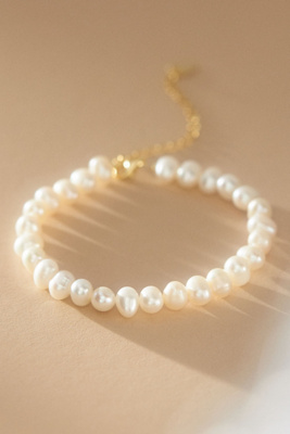 Pearl Bracelet