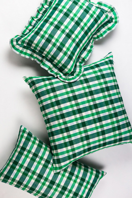 ARCHIVE NEW YORK JOSEFINA PILLOW 