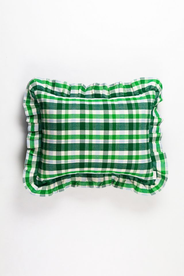 Archive New York Josefina Pillow #2