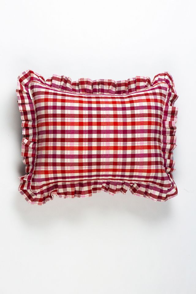 Archive New York Noel Pillow #1