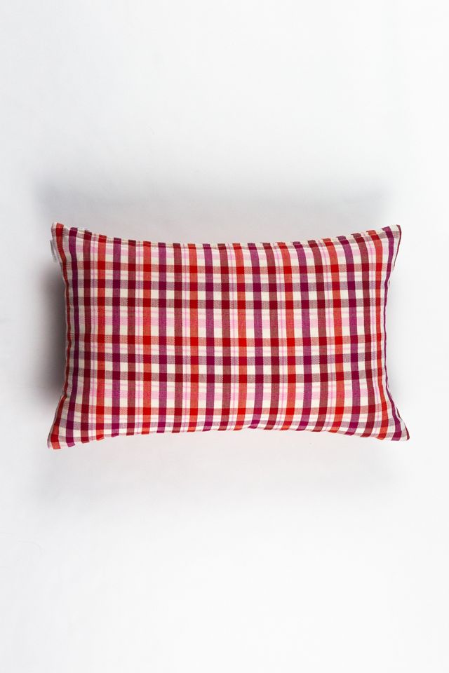 Archive New York Noel Pillow #2