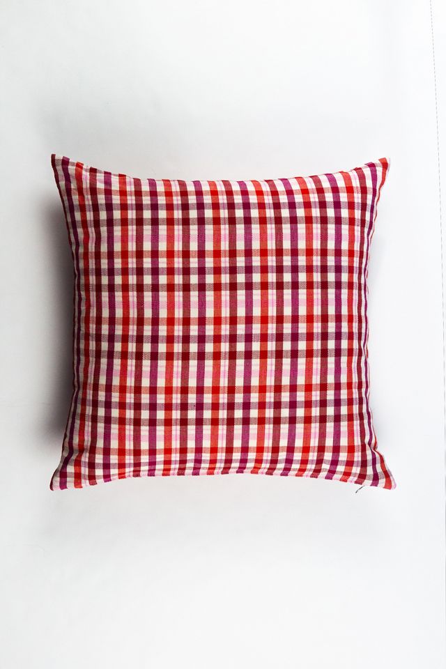 Archive New York Noel Pillow #3