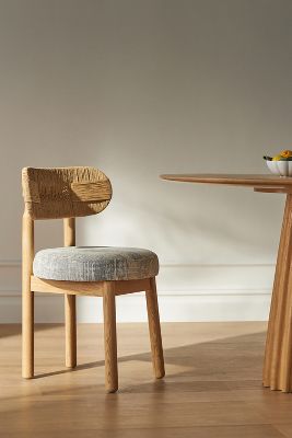 Shop Anthropologie Kit Dining Chair
