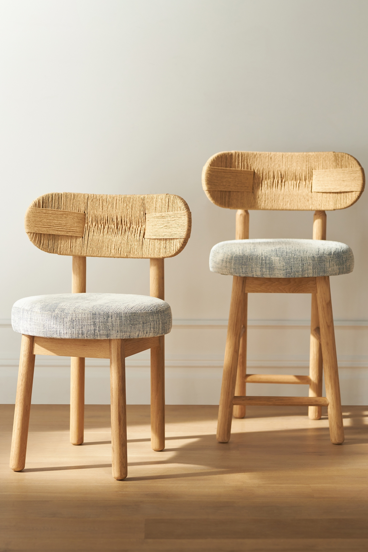 Kit Counter Stool