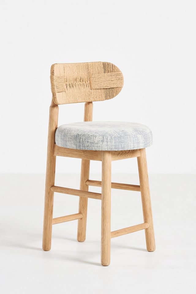 Kit Counter Stool #1
