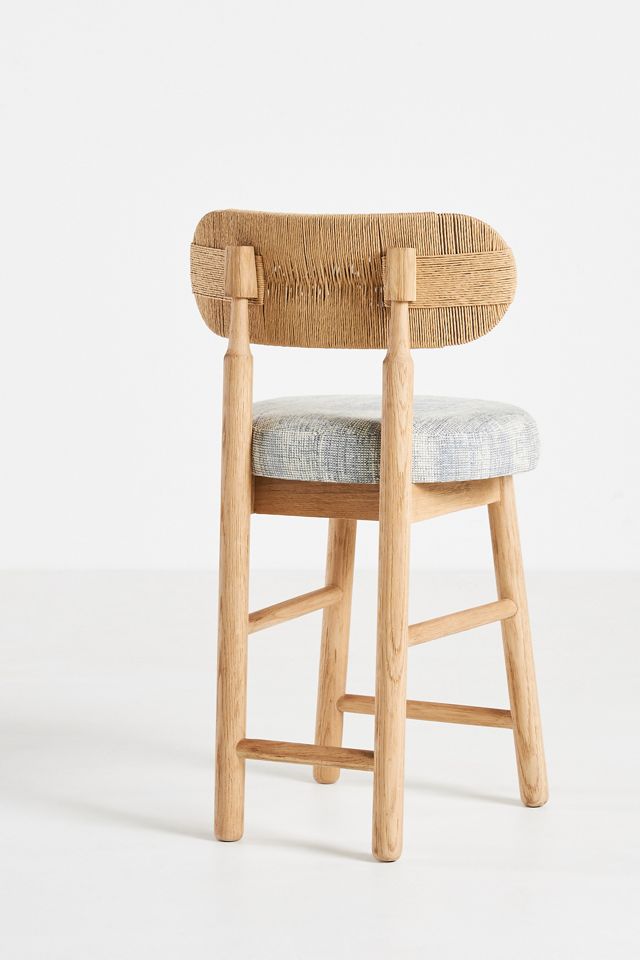 Kit Counter Stool #3