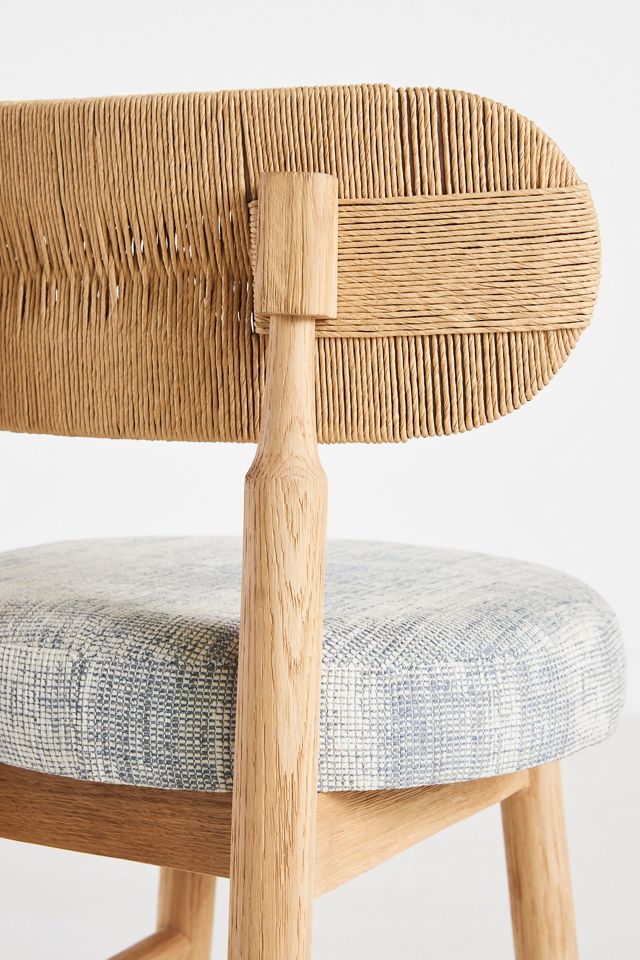 Kit Counter Stool #4