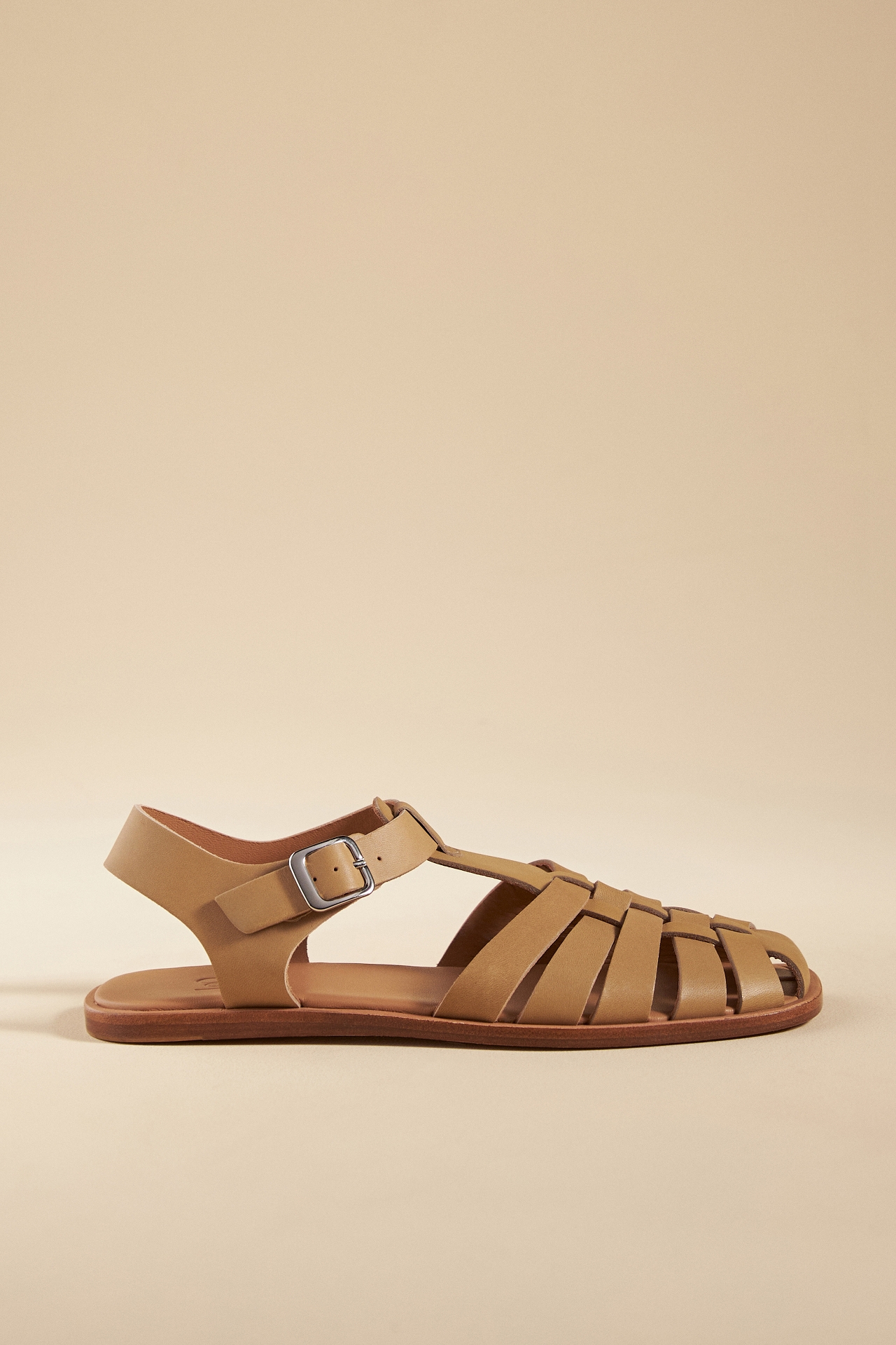 LOQ Rio Fisherman Sandals