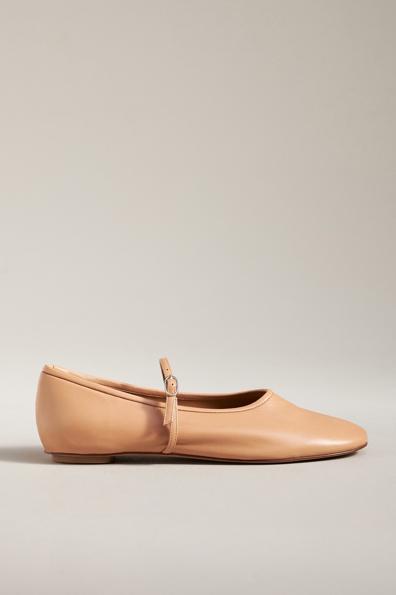 LOQ Daria Mary Jane Flats