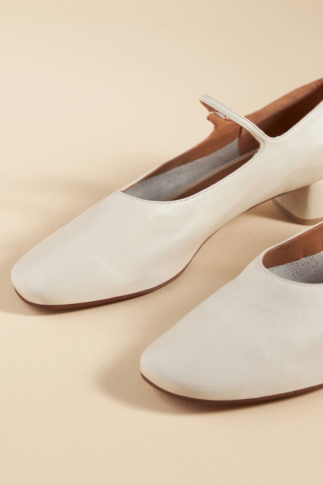 LOQ Ema Mary Jane Heels #2