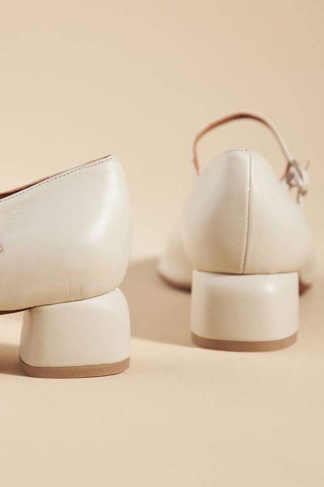 LOQ Ema Mary Jane Heels #3