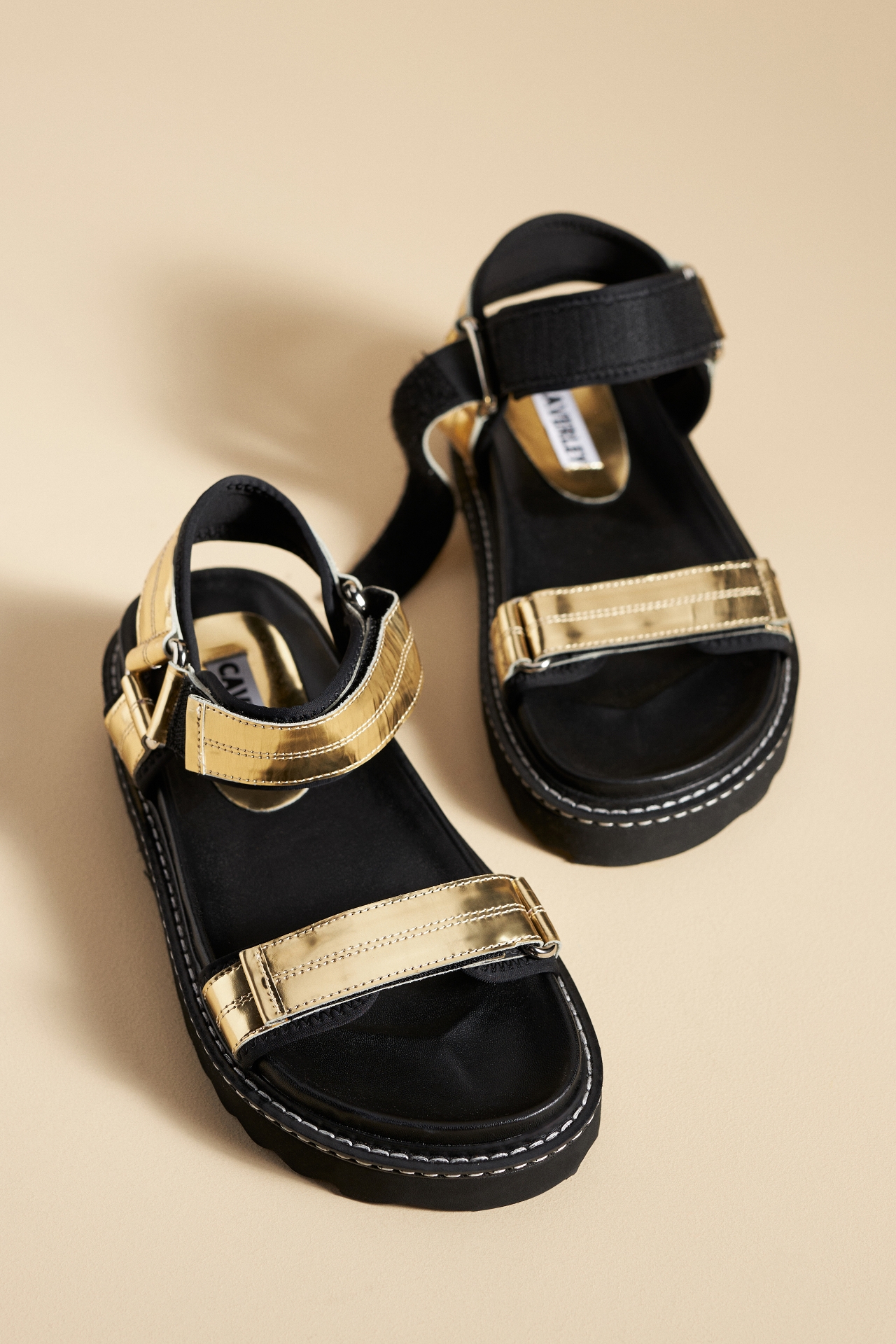 CAVERLEY Roni II Sandals